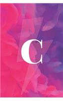 C