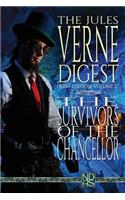 The Survivors of the Chancellor: Ndas Digest Print Edition