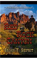 Red Rock Canyon