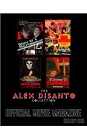 The Alex DiSanto Collection Official Movie Magazine