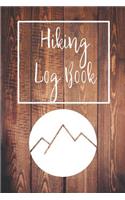 Hiking Log