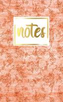 Notes