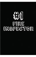 #1 Fire Inspector