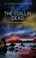 Cuillin Dead (Hardback)