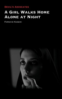 Girl Walks Home Alone at Night
