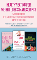 Healthy Eating for Weight Loss