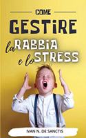 COME GESTIRE la RABBIA e lo STRESS