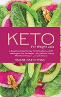 Keto for Weight Loss