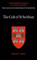 The Cult of St Swithun