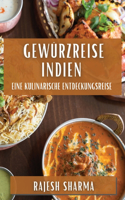 Gewürzreise Indien