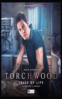 Torchwood #48 Lease of Life