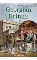 Life in Georgian Britain