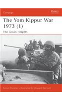 Yom Kippur War 1973 (1)