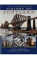 Illustrated History of Scotland