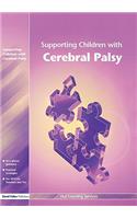 Supporting Children with Cerebral Palsy