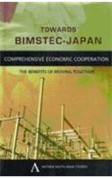 Towards BIMSTEC-JAPAN-Comprehensive Economic Cooperation: The Benefits of Moving Together