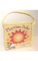 Baby Book Playtime Baby Book (Book & CD)