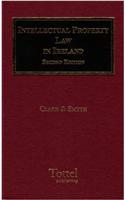 Intellectual Property Law in Ireland