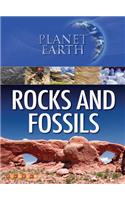 Planet Earth: Rocks and Fossils