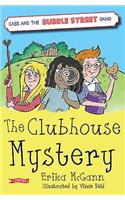 The Clubhouse Mystery