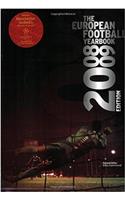 European Football Yearbook 2008/09