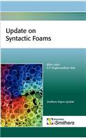 Update on Syntactic Foams