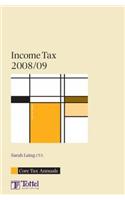 Income Tax 2008/09