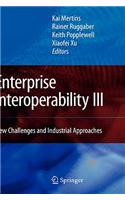 Enterprise Interoperability III