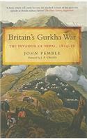 Britain's Gurkha War