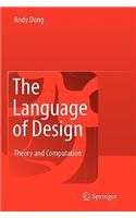 Language of Design