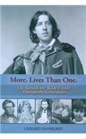 More Lives Than One