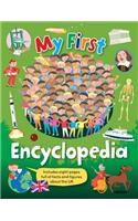 My First Encyclopedia