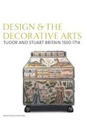 Tudor and Stuart Britain 1500-1714