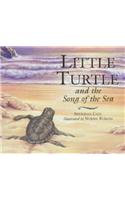 Little Turtle and the Song of the Sea