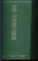 The Development of Symbolic Logic: A Critical Historical Study of the Logic Calculus