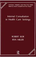 Internal Consultation in Health Care Settings