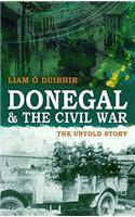 Donegal and the Civil War