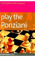 Play the Ponziani