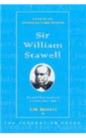 Sir William Stawell
