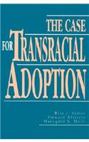 Case for Transracial Adoption