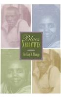 Blues Narratives