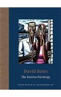 David Bates: The Katrina Paintings