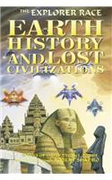 Earth History and Lost Civilizations