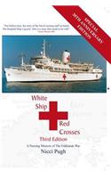 White Ship - Red Crosses