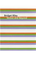 Bridget Riley