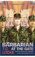 Barbarian at the Gate