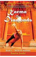 Karma & Diamonds - Web of Karma