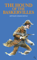 Hound of the Baskervilles