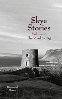 Skye Stories