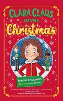 Clara Claus Saves Christmas